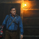 Bruce Campbell (Photo: Starz)
